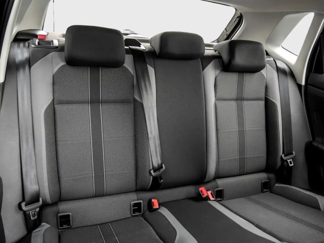 Volkswagen Polo 1.0 TSI DSG IQ.Drive Style