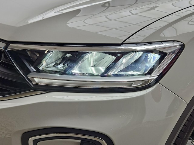 Volkswagen T-Roc 1.5 TSI DSG Life