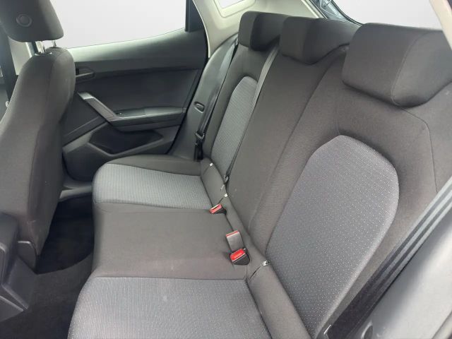 Seat Ibiza 1.0 TSI Style