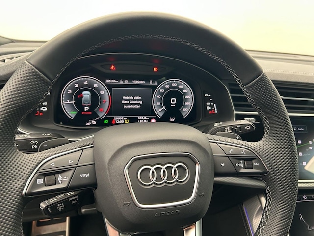 Audi Q8 55 TFSI Hybride Quattro