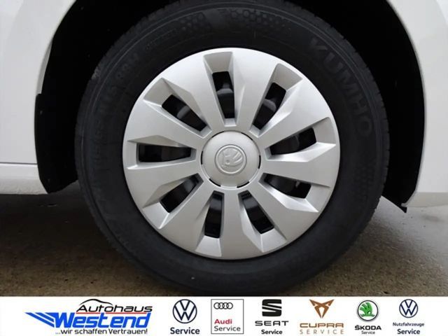 Skoda Fabia 1.0 TSI Ambition