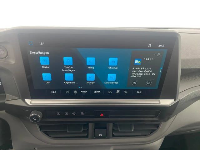 Volkswagen Transporter Lang T7