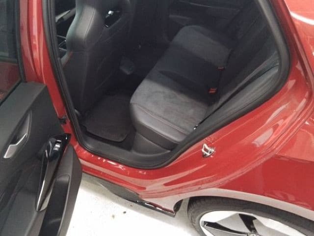 Volkswagen ID.3 GTX Performance