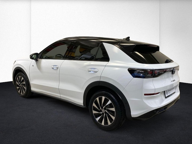 Volkswagen T-Roc DSG R-Line