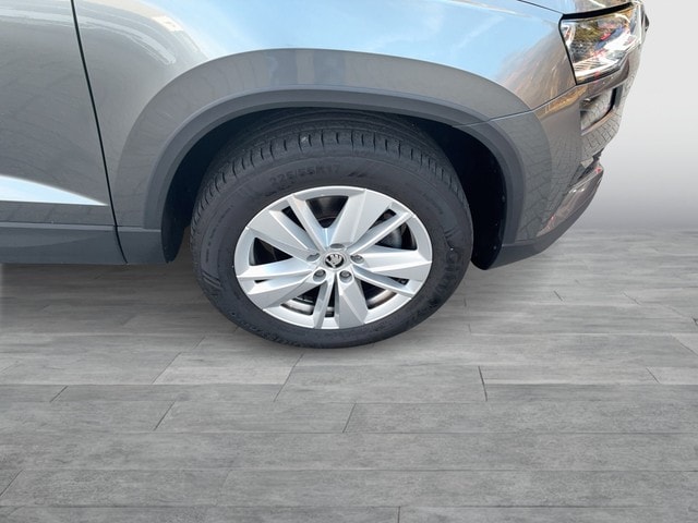 Skoda Karoq 2.0 TDI 4x4 Selection