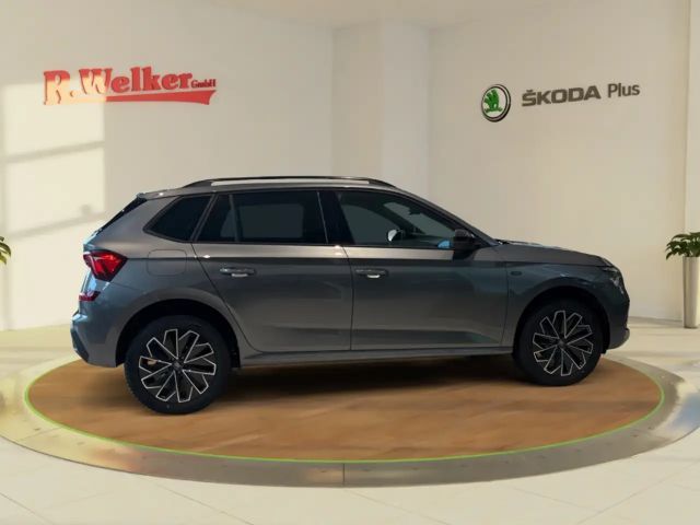 Skoda Kamiq Selection