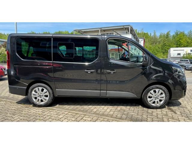 Nissan Primastar L1H1 Tekna