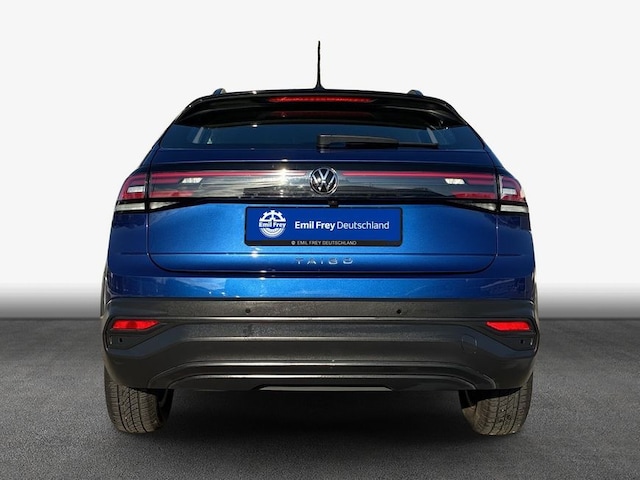 Volkswagen Taigo DSG Life