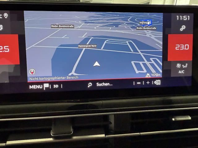 Citroën C5 Aircross BlueHDi Max