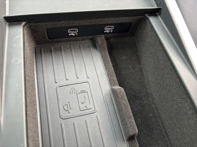 Audi Q7 45 TDI Quattro S-Line