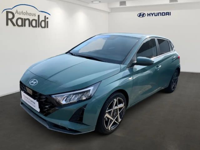 Hyundai i20 1.0 Hybrid Prime T-GDi
