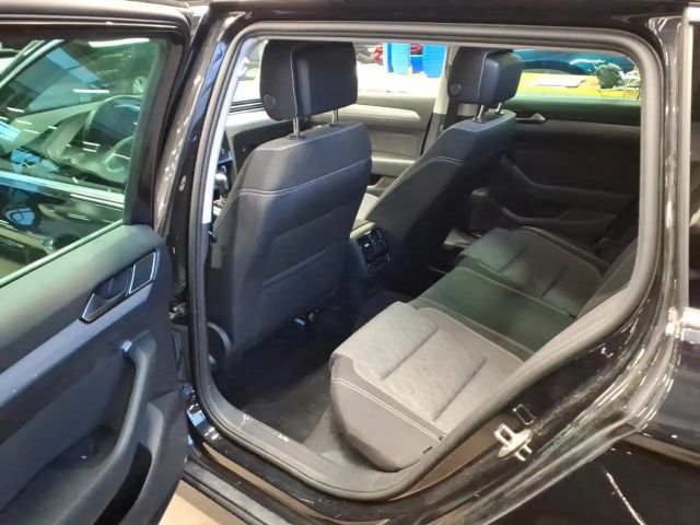 Volkswagen Passat 2.0 TDI Business DSG Variant