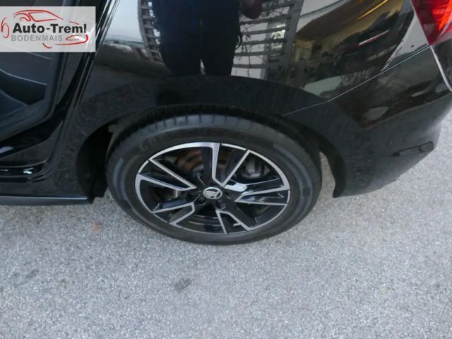 Skoda Fabia 1.0 TSI Monte Carlo