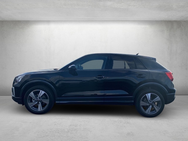Audi Q2 35 TFSI S-Tronic