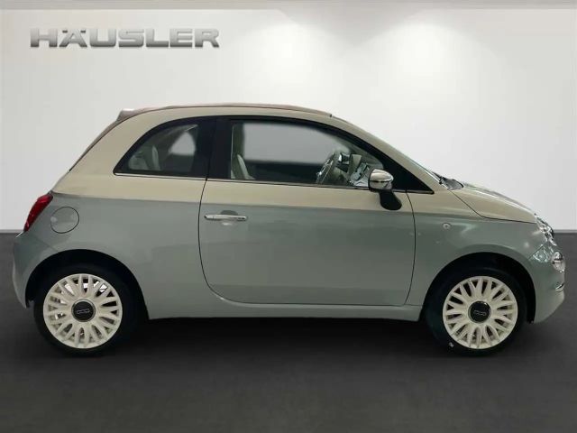Fiat 500C Collezione