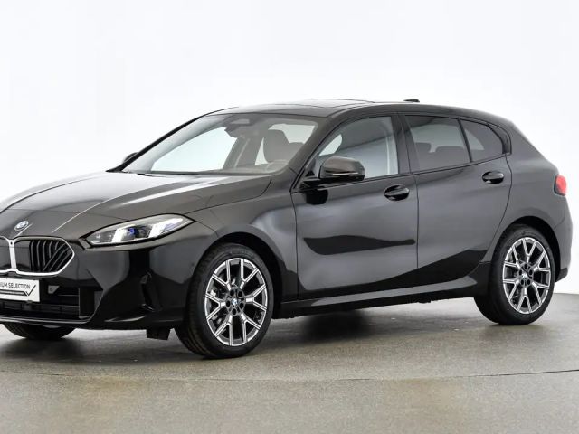 BMW 118 118d