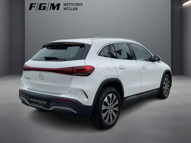 Mercedes-Benz EQA 250 AMG Line
