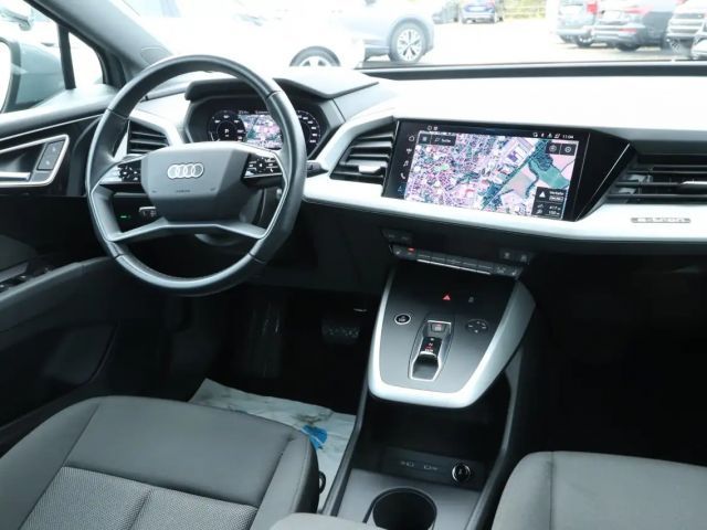 Audi Q4 e-tron 35