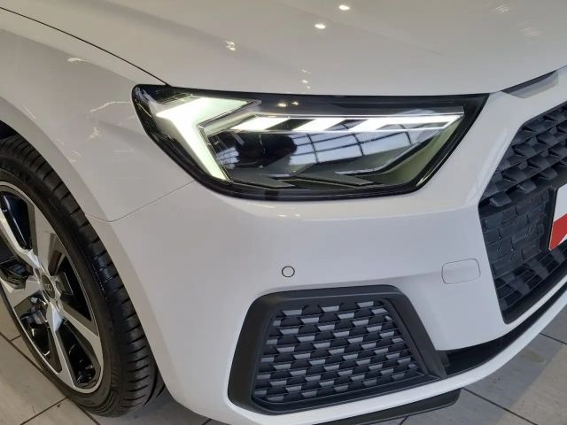 Audi A1 25 TFSI