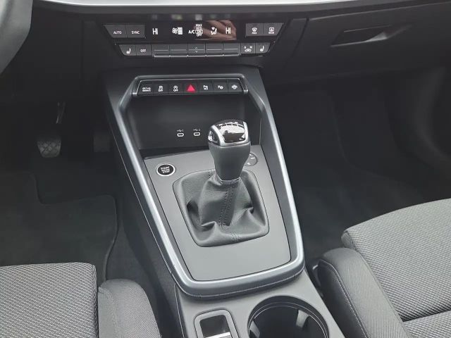 Audi A3 35 TFSI Sedan