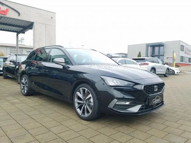 Seat Leon 1.5 eTSI FR-lijn Sportstourer