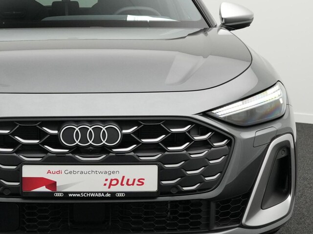 Audi S5 Avant S-Tronic