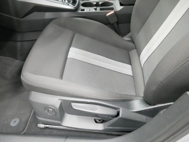 Audi A3 35 TDI Sedan Sportback