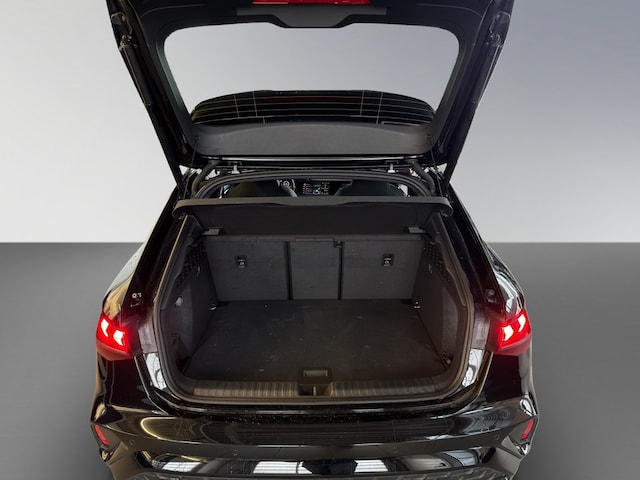 Audi A3 35 TDI S-Line S-Tronic Sportback