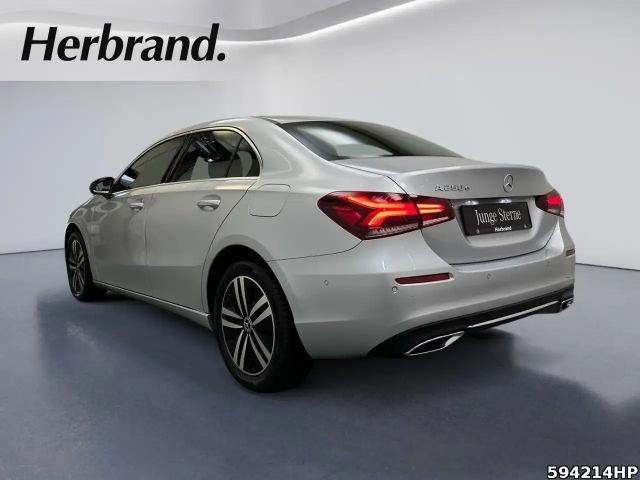 Mercedes-Benz A 250 Progressive