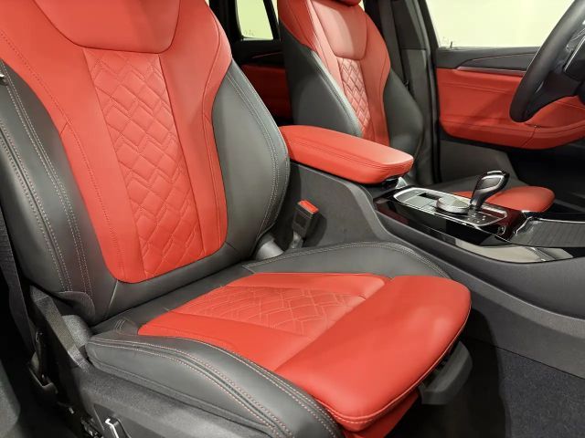 BMW X3 M-Sport xDrive30i