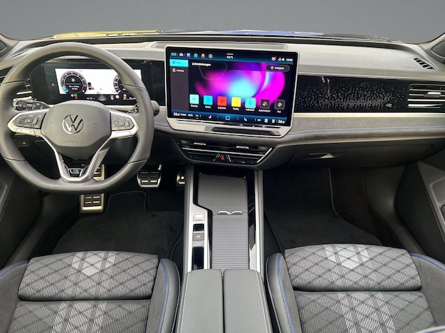 Volkswagen Passat 2.0 TSI R-Line Variant