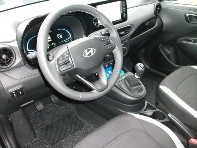 Hyundai i10 1.0 Select