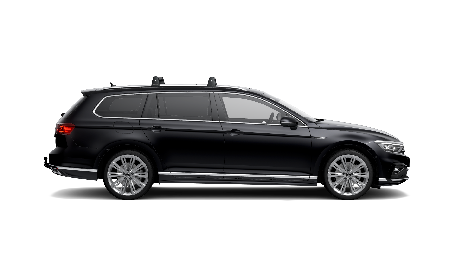 Volkswagen Passat 2.0 TDI DSG IQ.Drive Variant