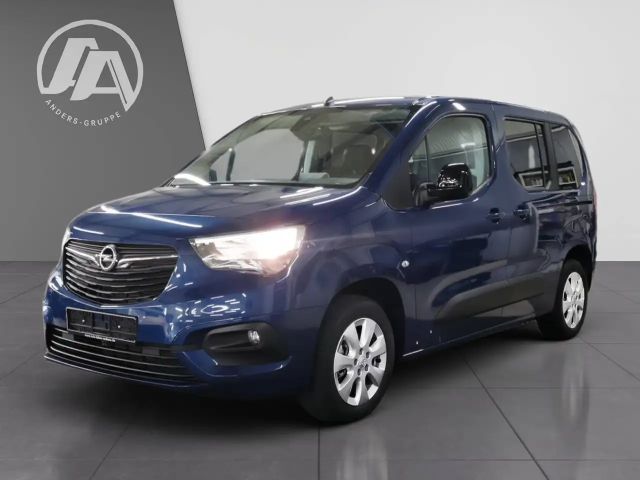 Opel Combo Elegance Life