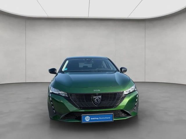 Peugeot 308 Active Pack PureTech