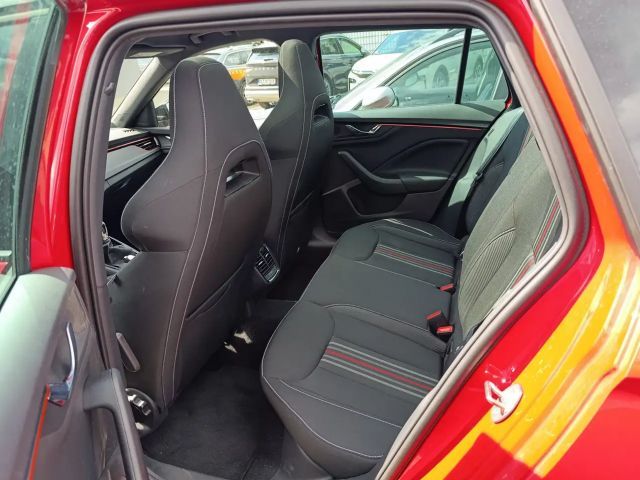 Skoda Kamiq Monte Carlo