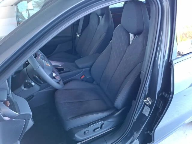 Cupra Terramar 1.5 e-Hybrid e-Hybrid