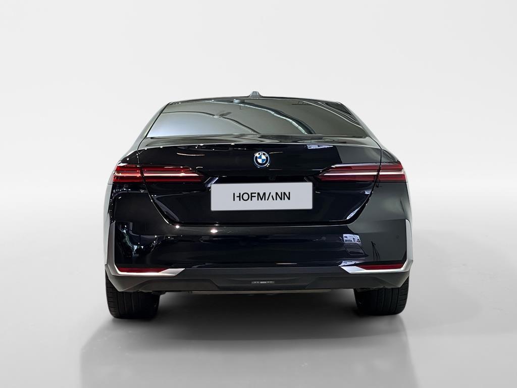 BMW 550 Sedan xDrive