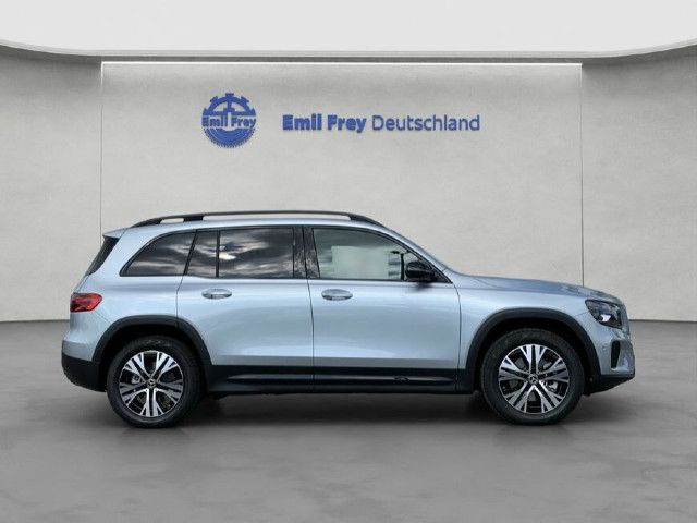 Mercedes-Benz GLB 200 GLB 200 d