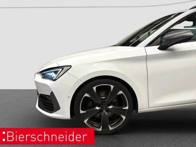 Cupra Leon 2.0 TSI DSG VZ