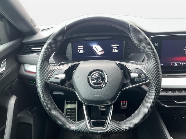 Skoda Octavia 2.0 TDI Combi Style Style