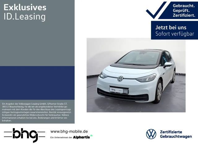 Volkswagen ID.3 Performance Pro