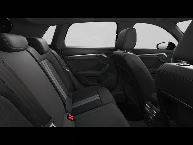 Audi A3 35 TDI S-Tronic Sportback