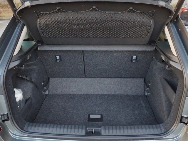 Skoda Kamiq Selection