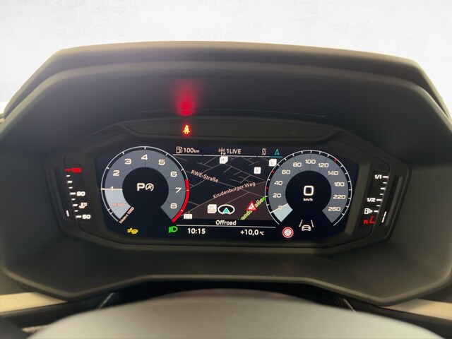 Audi A1 30 TFSI S-Tronic Sportback