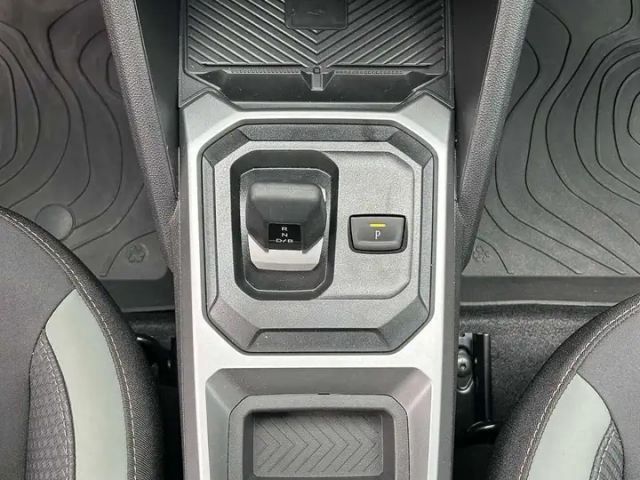 Dacia Duster Extreme Hybrid 140