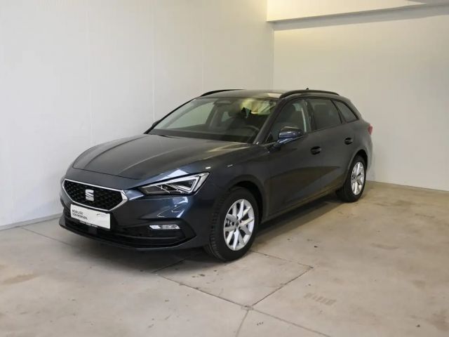 Seat Leon 1.5 eTSI DSG Style