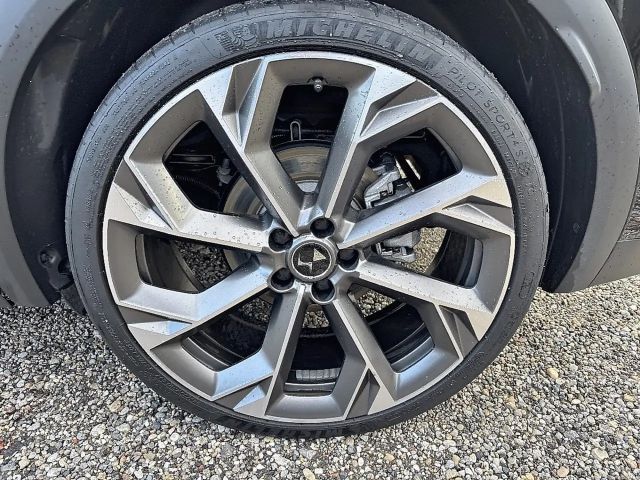 DS DS 7 Crossback Crossback