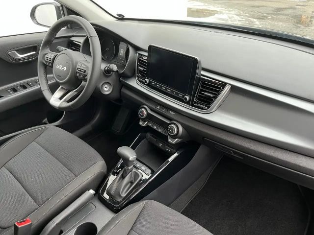 Kia Rio Sitz / Lenkradheizung DAB Navi Parkpilot