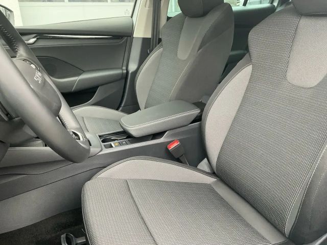 Skoda Octavia Selection